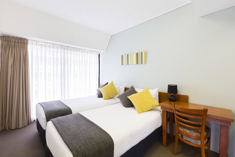Song Hotel Sydney - Surfers Paradise Gold Coast 24