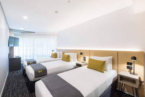 Song Hotel Sydney - Surfers Paradise Gold Coast 8