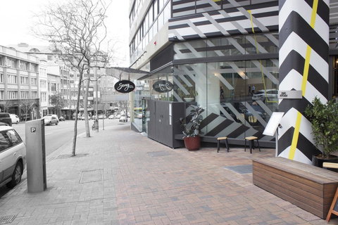 Song Hotel Sydney - Surfers Paradise Gold Coast 19