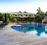 Beach Hotel Resort - Surfers Paradise Gold Coast
