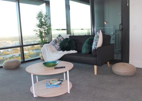 Stunning Views Sydney Olympic Park - Surfers Paradise Gold Coast 7