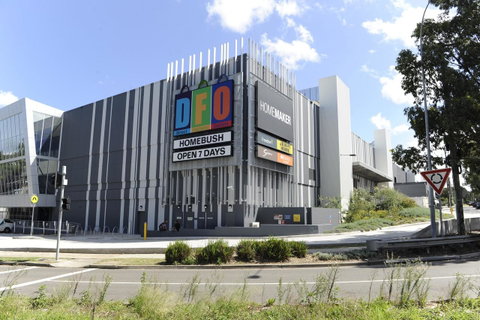 Stunning Views Sydney Olympic Park - Surfers Paradise Gold Coast 33