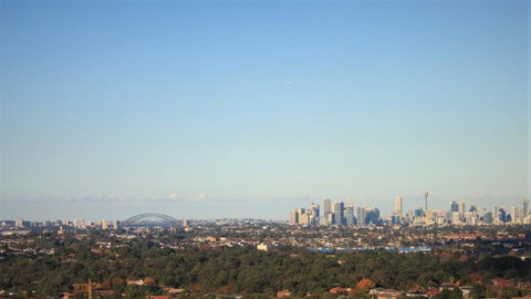 Stunning Views Sydney Olympic Park - Surfers Paradise Gold Coast 31