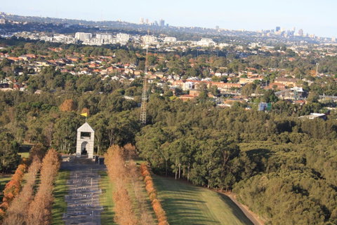 Stunning Views Sydney Olympic Park - Surfers Paradise Gold Coast 30