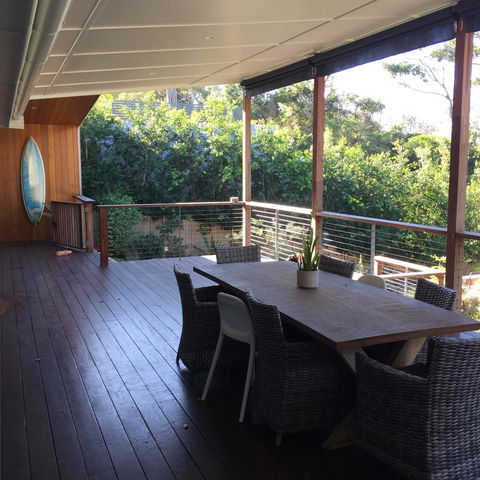 Salthouse Berrara - Surfers Paradise Gold Coast 15