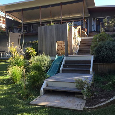 Salthouse Berrara - Surfers Paradise Gold Coast 17