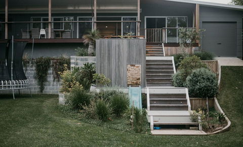 Salthouse Berrara - Surfers Paradise Gold Coast 16