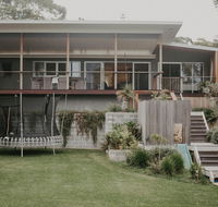 Salthouse Berrara - Surfers Paradise Gold Coast
