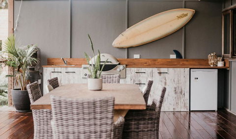 Salthouse Berrara - Surfers Paradise Gold Coast 14