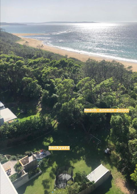 Salthouse Berrara - Surfers Paradise Gold Coast 21
