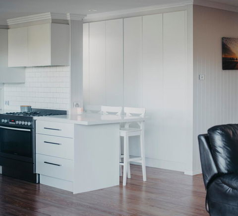 Salthouse Berrara - Surfers Paradise Gold Coast 9