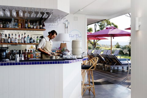 Bannisters By The Sea Mollymook - Surfers Paradise Gold Coast 26