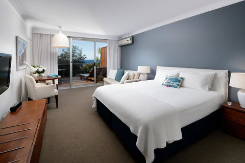 Bannisters By The Sea Mollymook - Surfers Paradise Gold Coast 22