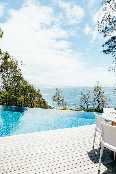 Bannisters By The Sea Mollymook - Surfers Paradise Gold Coast 5