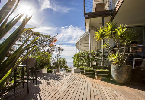 Bannisters By The Sea Mollymook - Surfers Paradise Gold Coast 3