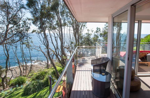 Bannisters By The Sea Mollymook - Surfers Paradise Gold Coast 17