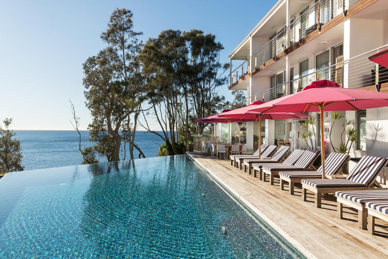 Mollymook Beach NSW Surfers Paradise Gold Coast