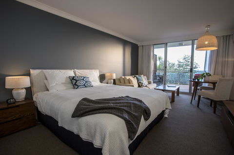 Bannisters By The Sea Mollymook - Surfers Paradise Gold Coast 24