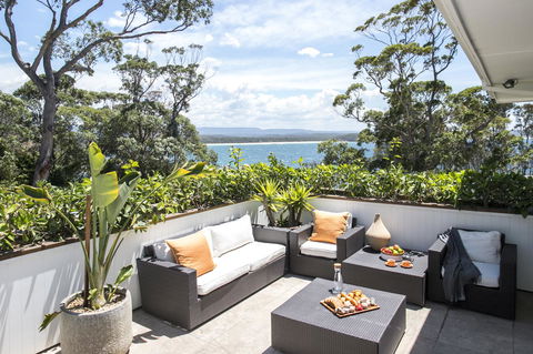Bannisters By The Sea Mollymook - Surfers Paradise Gold Coast 11