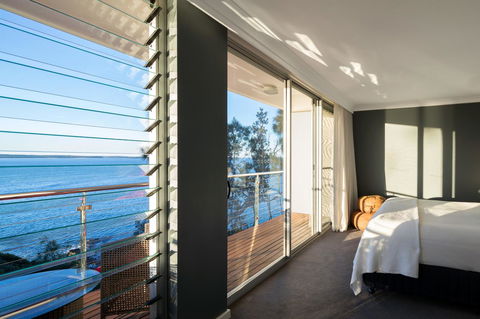 Bannisters By The Sea Mollymook - Surfers Paradise Gold Coast 16