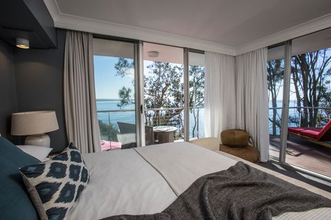 Bannisters By The Sea Mollymook - Surfers Paradise Gold Coast 27