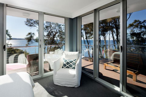 Bannisters By The Sea Mollymook - Surfers Paradise Gold Coast 14
