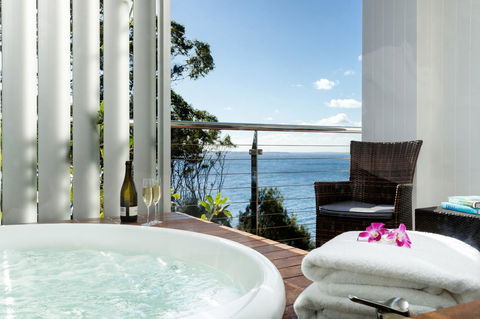 Bannisters By The Sea Mollymook - Surfers Paradise Gold Coast 20