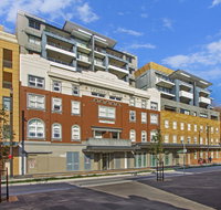 Quality Apartments City Centre Newcastle - Surfers Paradise Gold Coast