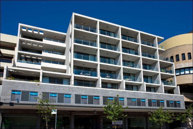 Crows Nest NSW Surfers Paradise Gold Coast