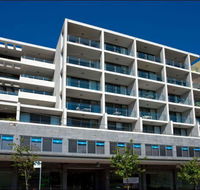 Wyndel Apartments Crows Nest - Clarke Street - Surfers Paradise Gold Coast