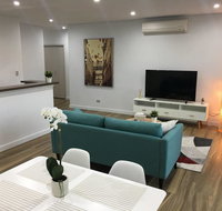 Specious Apartment with 2 Large Bedrooms - Surfers Paradise Gold Coast