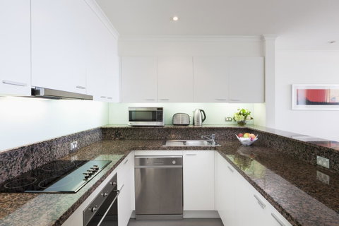 The Sebel Quay West Suites Sydney - Surfers Paradise Gold Coast 34