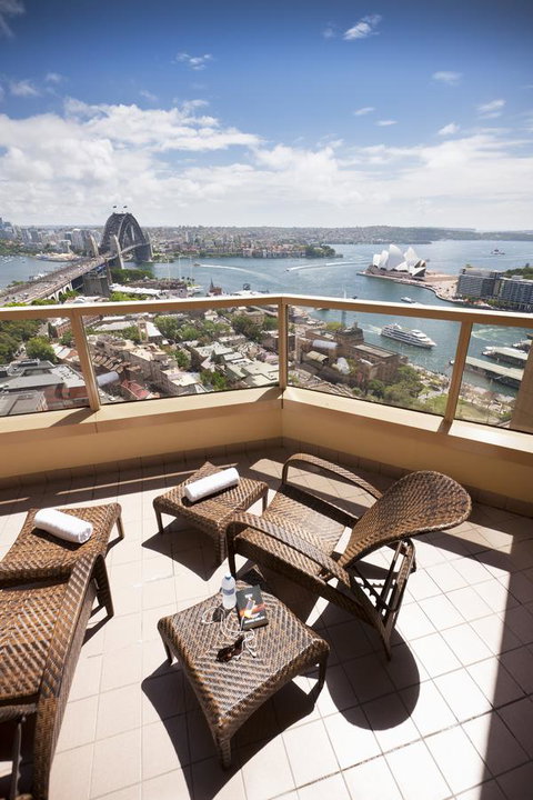 The Sebel Quay West Suites Sydney - Surfers Paradise Gold Coast 30