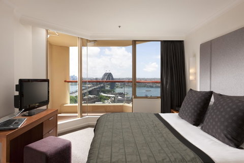 The Sebel Quay West Suites Sydney - Surfers Paradise Gold Coast 16