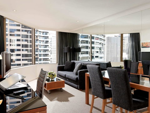 The Sebel Quay West Suites Sydney - Surfers Paradise Gold Coast 41