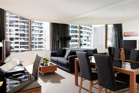 The Sebel Quay West Suites Sydney - Surfers Paradise Gold Coast 14