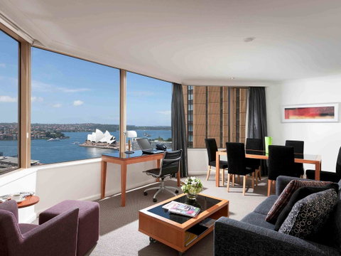 The Sebel Quay West Suites Sydney - Surfers Paradise Gold Coast 39