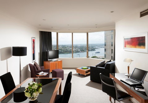The Sebel Quay West Suites Sydney - Surfers Paradise Gold Coast 13