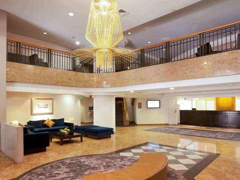 The Sebel Quay West Suites Sydney - Surfers Paradise Gold Coast 0