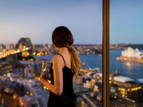 The Sebel Quay West Suites Sydney - Surfers Paradise Gold Coast 43