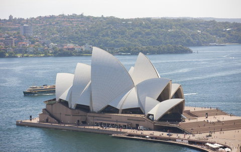 The Sebel Quay West Suites Sydney - Surfers Paradise Gold Coast 35