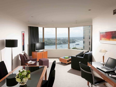The Sebel Quay West Suites Sydney - Surfers Paradise Gold Coast 42