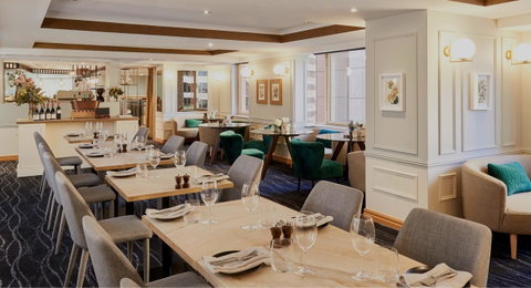The Sebel Quay West Suites Sydney - Surfers Paradise Gold Coast 5