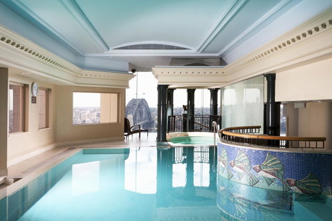 The Sebel Quay West Suites Sydney - Surfers Paradise Gold Coast 6