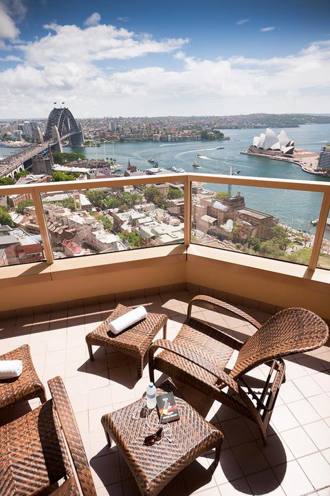 The Sebel Quay West Suites Sydney - Surfers Paradise Gold Coast 2