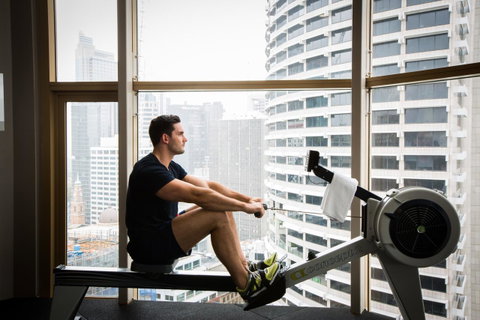 The Sebel Quay West Suites Sydney - Surfers Paradise Gold Coast 31