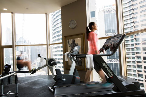The Sebel Quay West Suites Sydney - Surfers Paradise Gold Coast 10