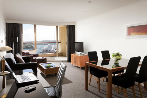 The Sebel Quay West Suites Sydney - Surfers Paradise Gold Coast 33