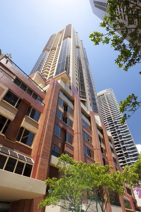 The Sebel Quay West Suites Sydney - Surfers Paradise Gold Coast 38