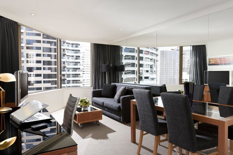 The Sebel Quay West Suites Sydney - Surfers Paradise Gold Coast 32
